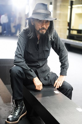 Early life of Yojhi Yamamoto. Know about Yojhi' early life , family, education